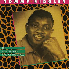 Tommy Ridgley My Ordinary Girl Shes Got What It Takes Tommy Ridgley My Ordinary Girl Shes Got What It Takes