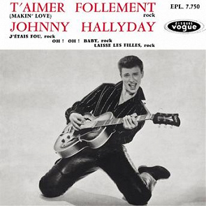 Dalida T'Aimer Follement - Va Petite Etoile Dalida T'Aimer Follement - Va Petite Etoile