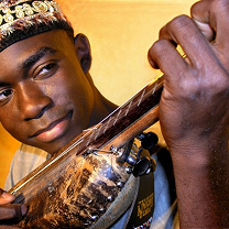 Amadou Sanfo