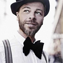 Christophe Ma&eacute;