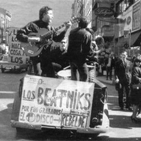 Los Beatniks