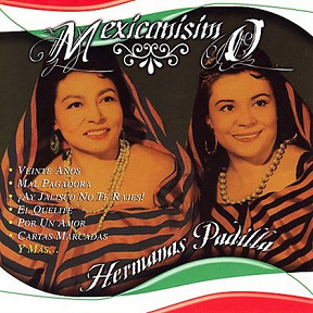 Las Hermanas Padilla