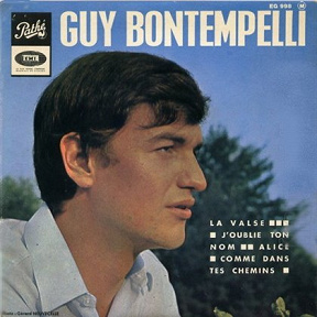 Guy Bontempelli