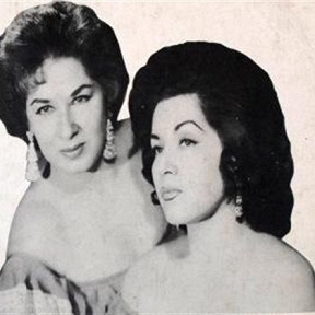 Hermanas Huerta