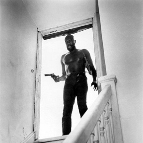 Isaac Hayes
