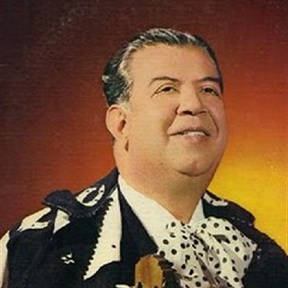 Antonio Bribiesca