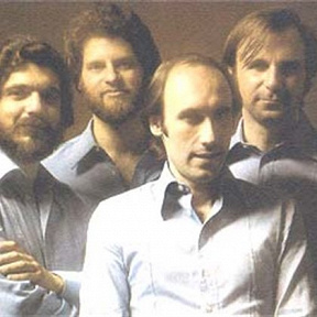 Cuarteto Zupay