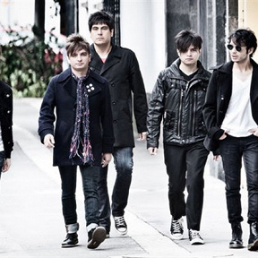 Los Bunkers