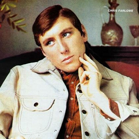 Chris Farlowe