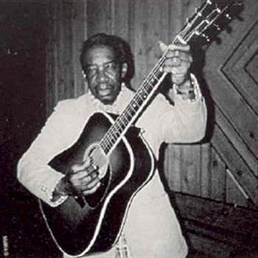 Maxwell Street Jimmy Davis