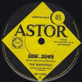 The Waphphle