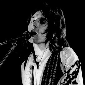 John Waite