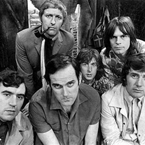 Monty Python