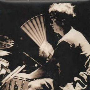 Bill Berry