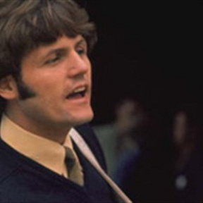 Bruce Johnston