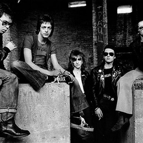 Eddie & the Hot Rods
