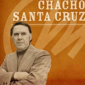 Chacho Santa Cruz
