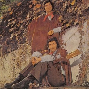 Los Hermanos Cuestas