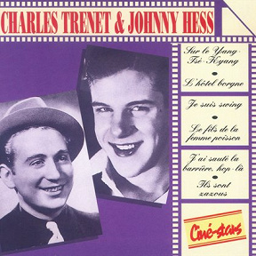 Charles & Johnny