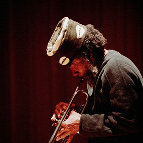 Wadada Leo Smith