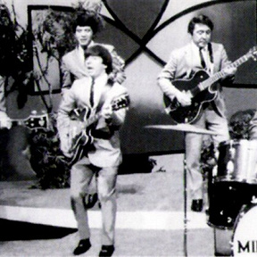 Thee Midniters