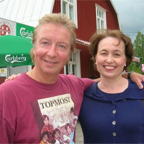 Kisu Jernström