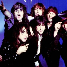 The Quireboys