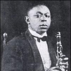 Johnny Dodds' Orchestra