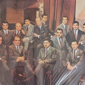 Héctor Varela Y Su Orquesta Típica
