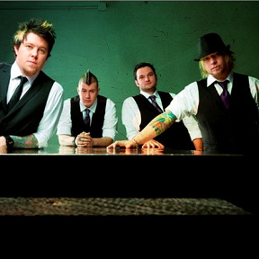 12 Stones