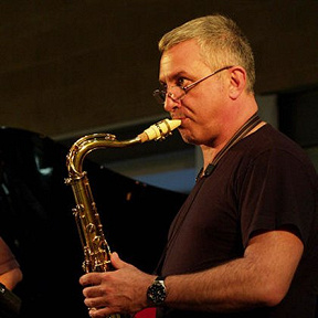 Maurizio Giammarco