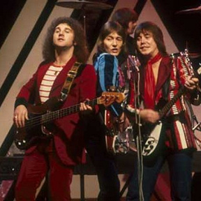 Smokie