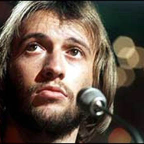 Maurice Gibb