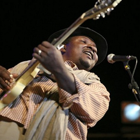Samba Touré