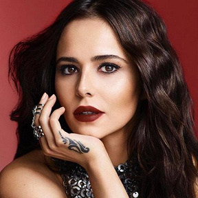 Cheryl Cole