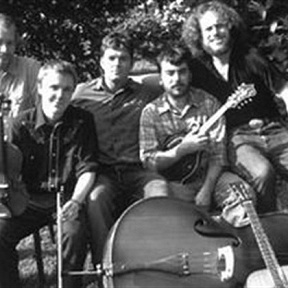 The Steep Canyon Rangers