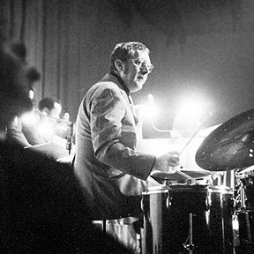 Mel Lewis