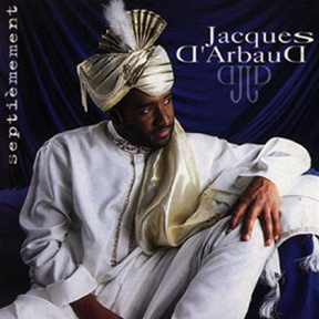 Jacques d'Arbaud