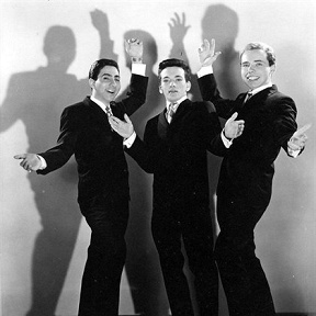 Danny & the Juniors