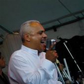 Ralph Thamar