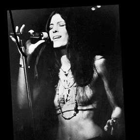 Rita Coolidge