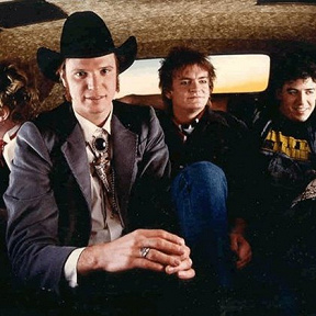 Jason & the Scorchers