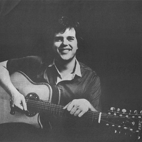 Leo Kottke