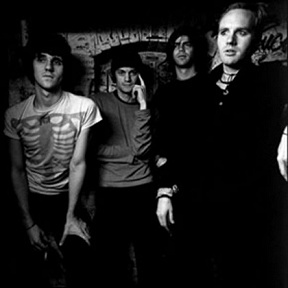 The Faint