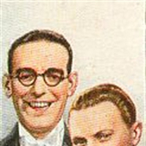 The Two Leslies
