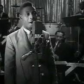 Archie Lewis