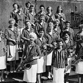 Ivy Benson & Her Girls Band