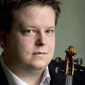 Tobias Ringborg