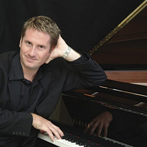 George Davidson