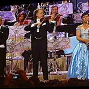 Johann Strauss Orchestra